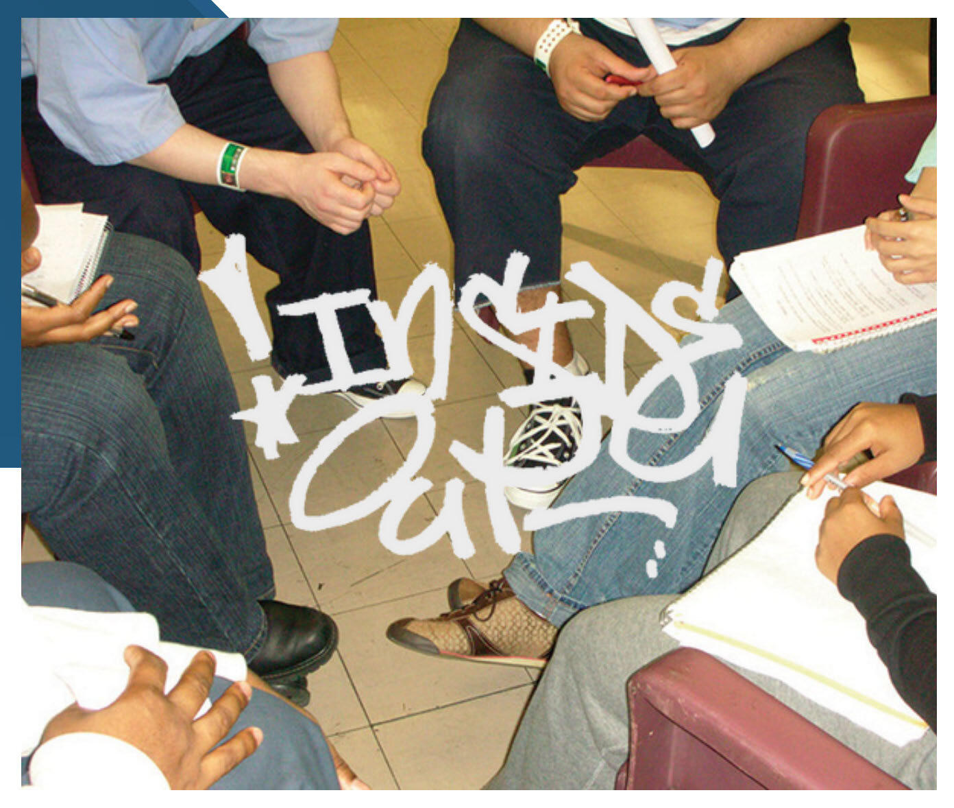 Campaign cover image for The Inside Out Center