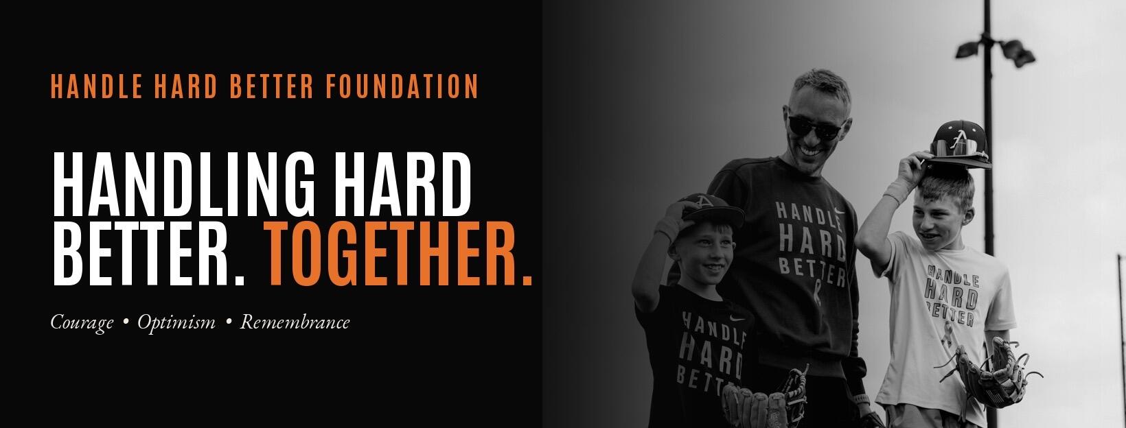 Campaign cover for Together we can be the beauty.