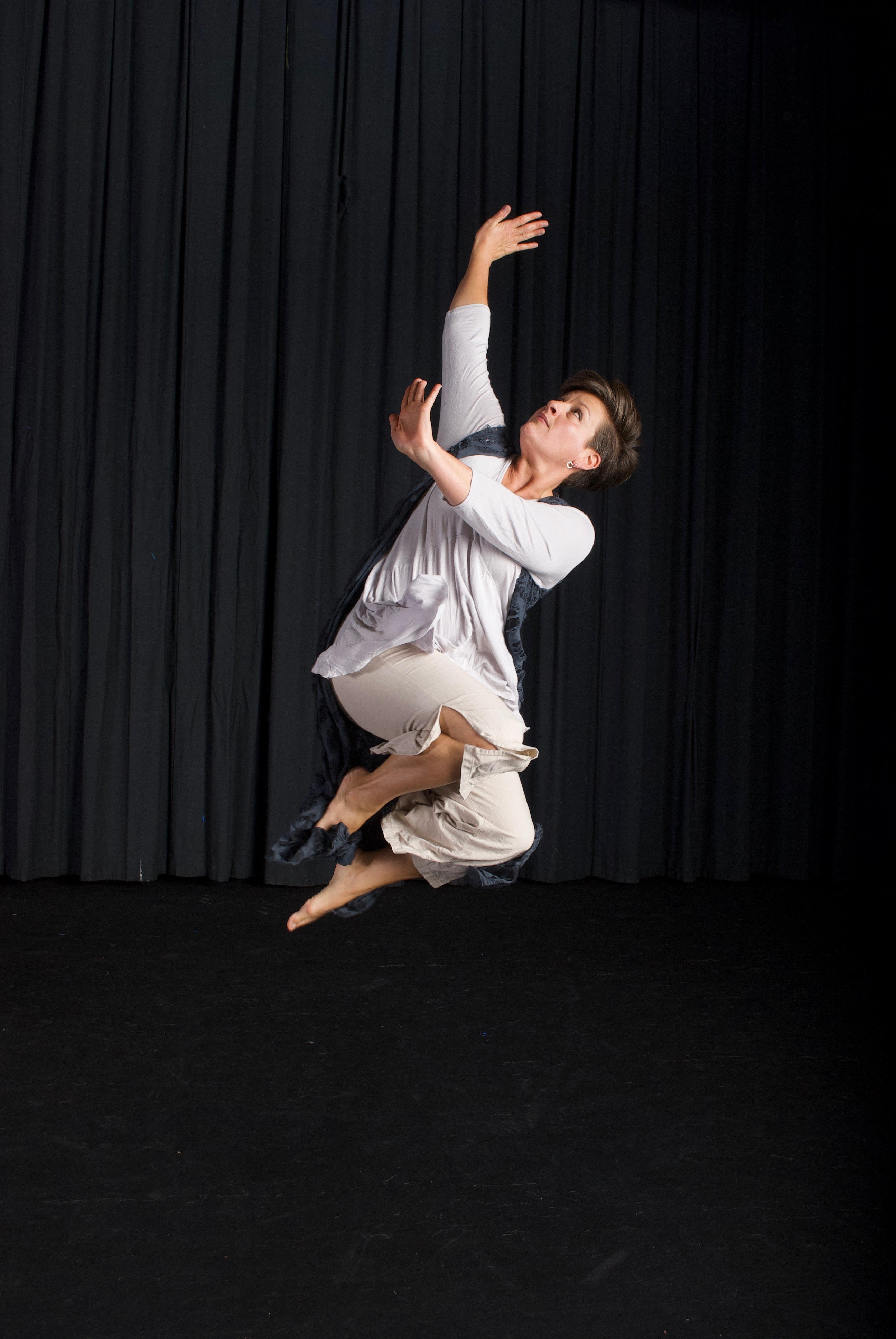 Campaign cover image for 3rd Sundays With Black Box Dance Theatre