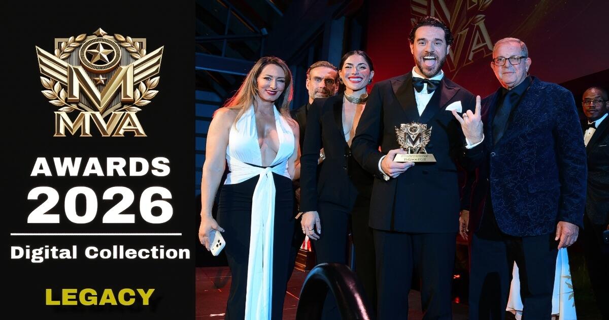 Campaign cover for MV Gala 2026 Replay & Media