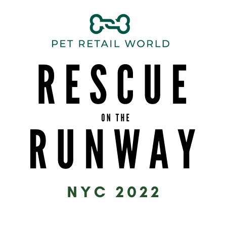 Campaign cover image for Rescue on the Runway (duplicate)