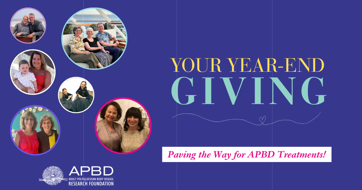 Campaign cover image for 2026 Year-End Giving Campaign