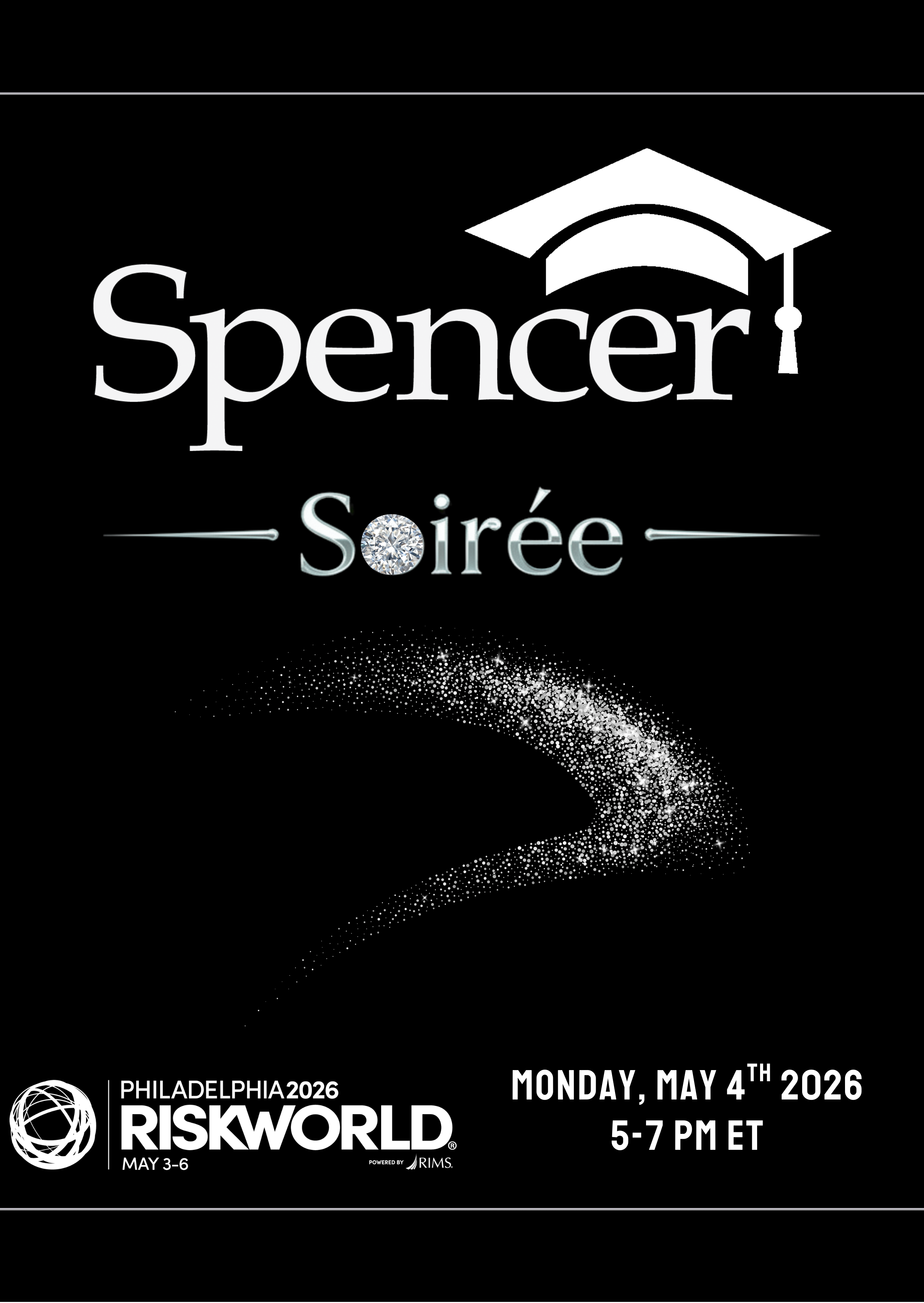 Campaign cover image for 2026 Spencer Soirée