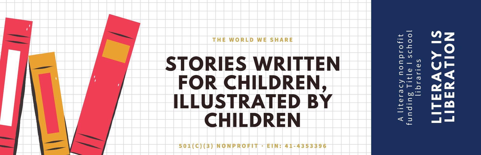 Campaign cover for Support the Mission — The World We Share