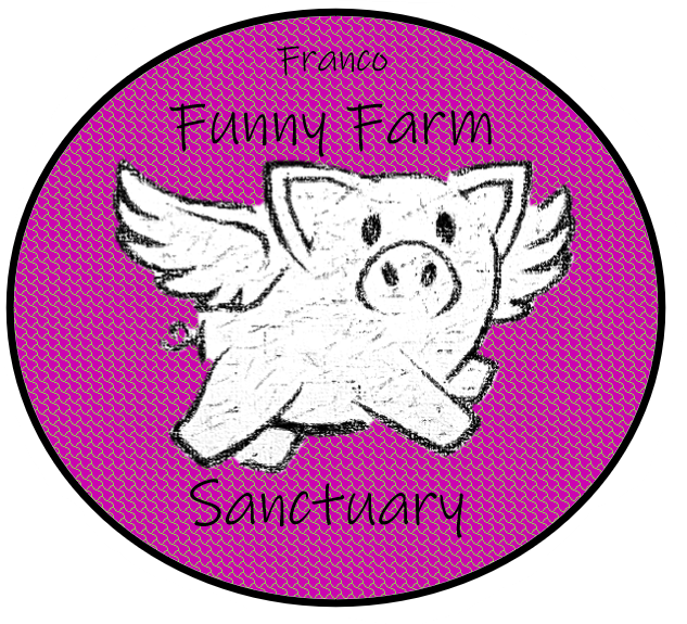 Campaign cover image for Franco Funny Farm Sanctuary: Snout & About Sponsors