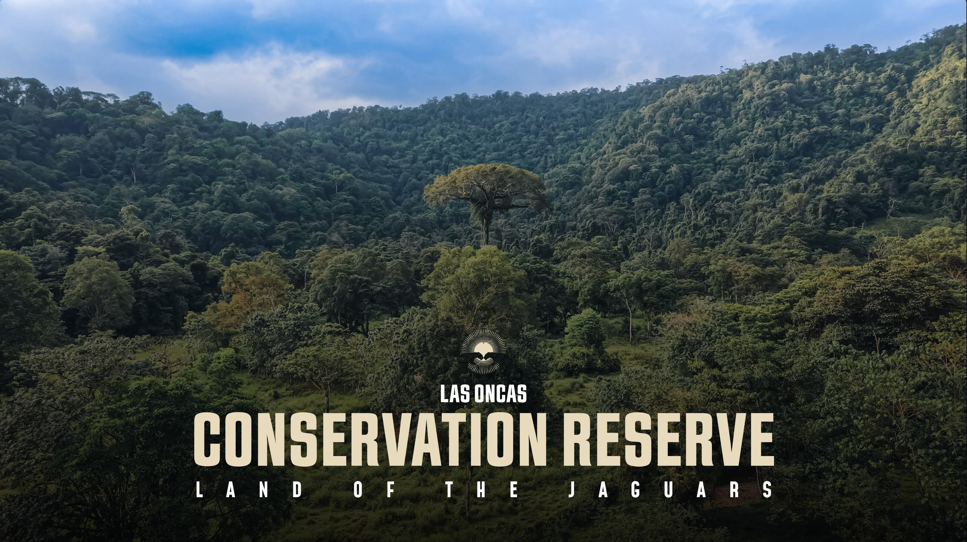 Campaign cover image for Donate to Las Oncas Conservation Reserve