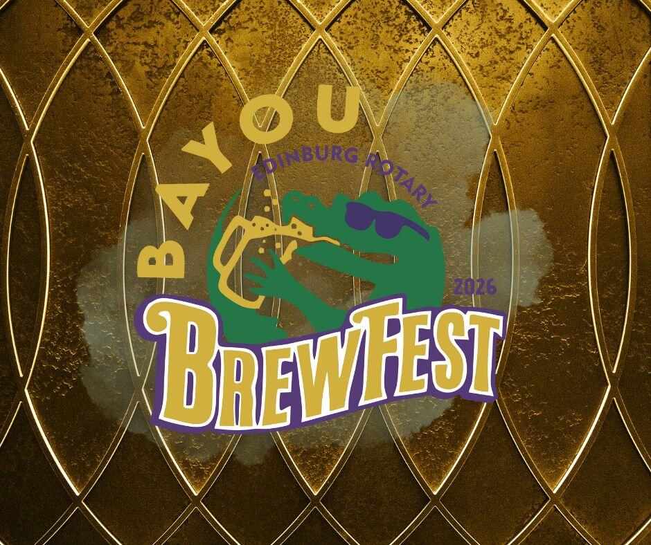 Campaign cover image for 4th Annual 2026 Bayou Brewfest