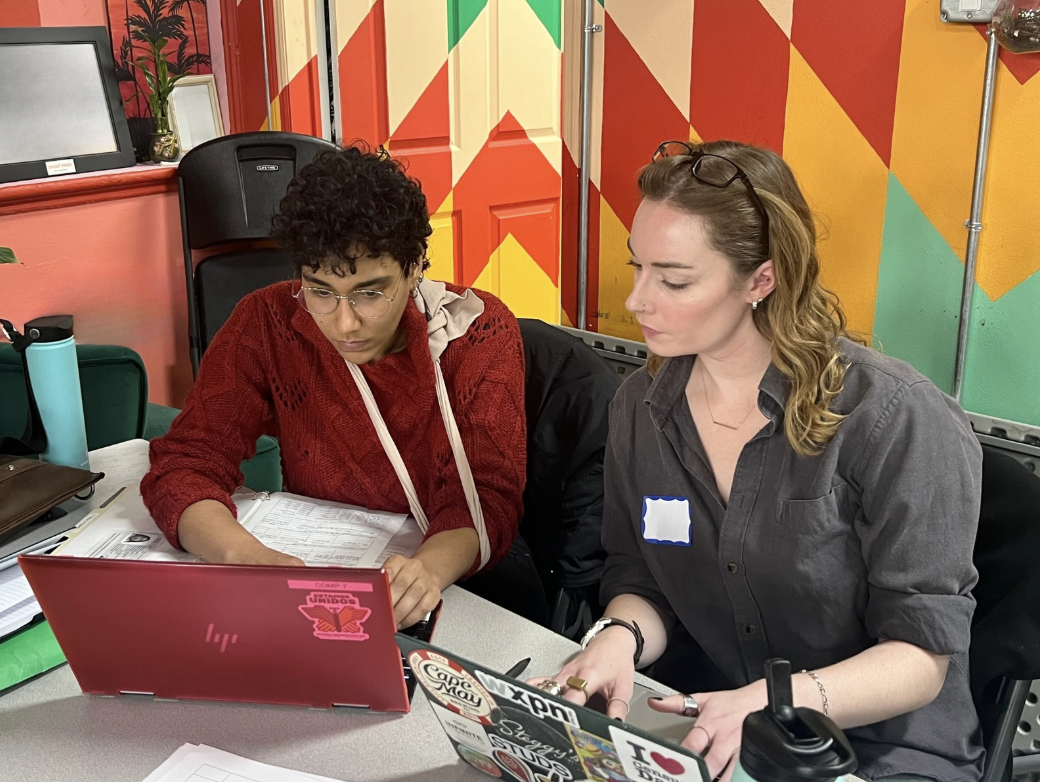 Campaign cover image for South Brooklyn Sanctuary