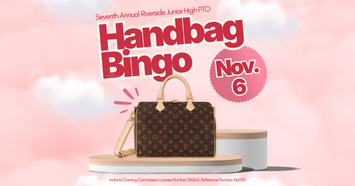 Campaign cover image for Handbag Bingo