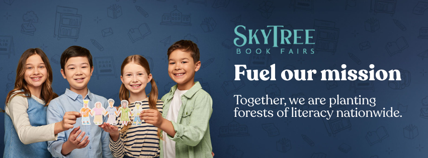 Campaign cover image for Support SkyTree's Mission