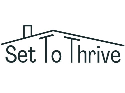 Campaign cover image for Set To Thrive 2022 Giving Form