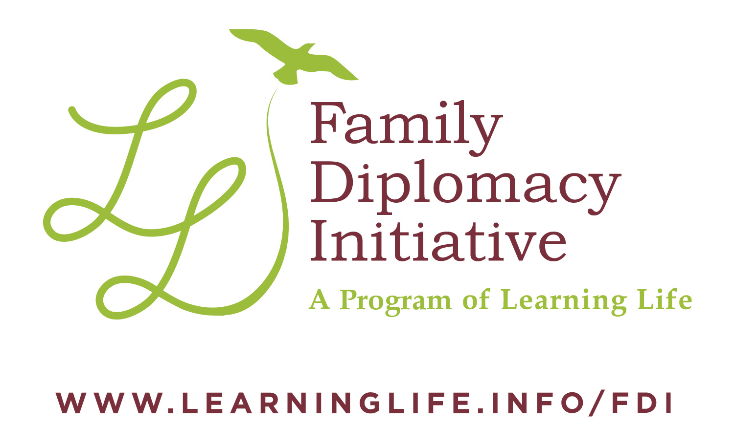 Campaign cover image for Support Family Diplomacy!