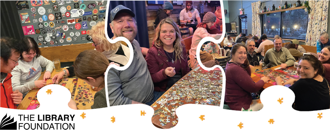 Campaign cover image for FY25 Spring Appeal