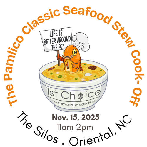 Campaign cover image for The Pamlico Classic Seafood Stew Cook-Off