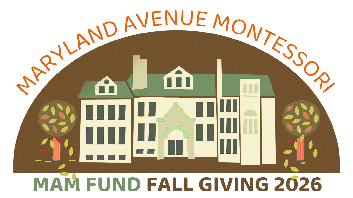 Campaign cover image for 2026 Maryland Fall Giving
