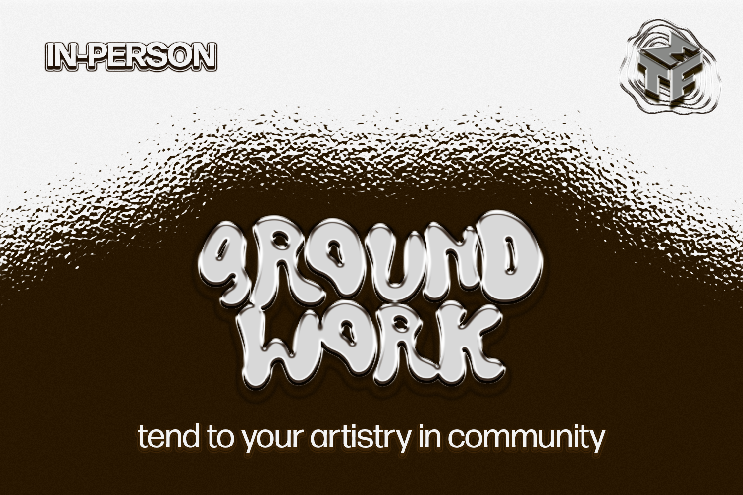 Campaign cover image for (in-person) April Groundwork