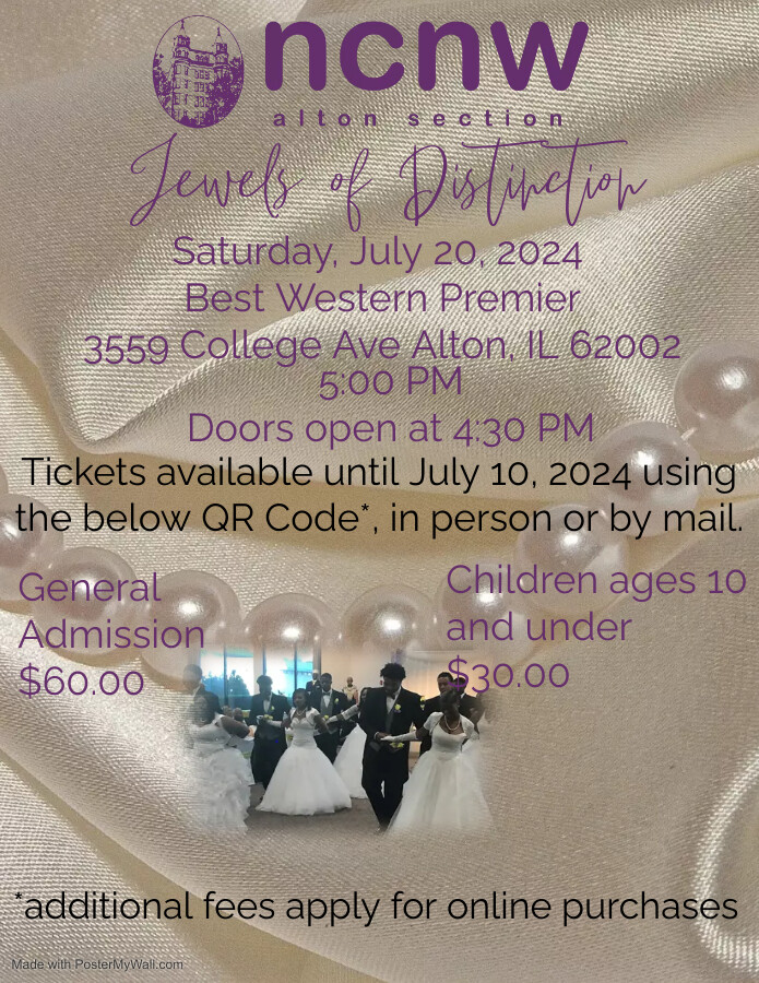 Campaign cover image for Jewels of Distinction