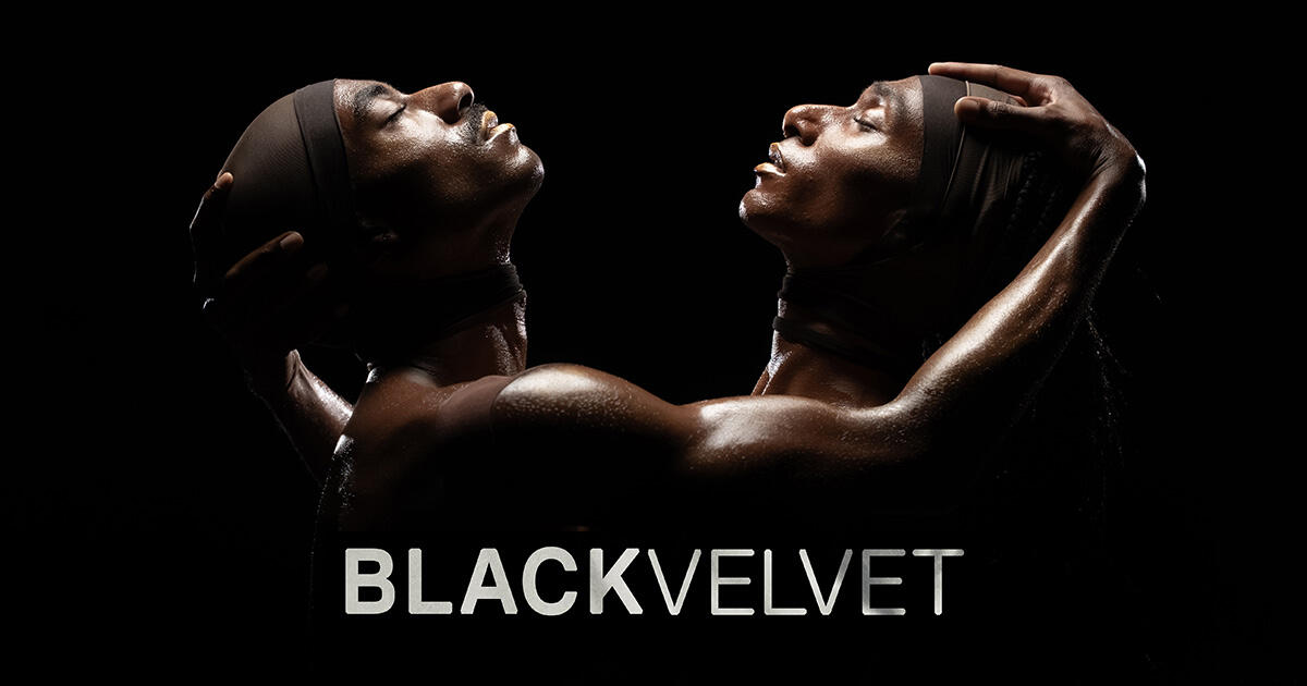 Campaign cover image for BLACK VELVET Re-Premiere: 10th Anniversary
