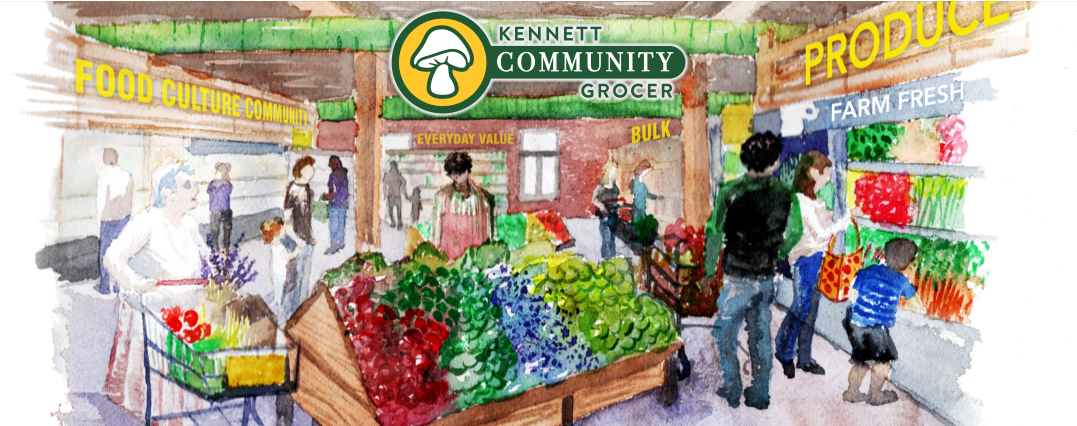 Campaign cover for Open The Doors