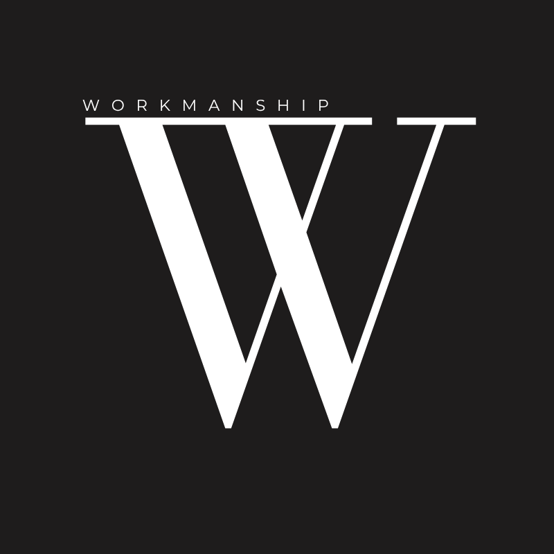 Campaign cover image for Donate To Workmanship!