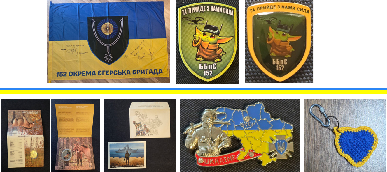 Campaign cover image for 11 September UFL raffle: This Wheel's on Fire