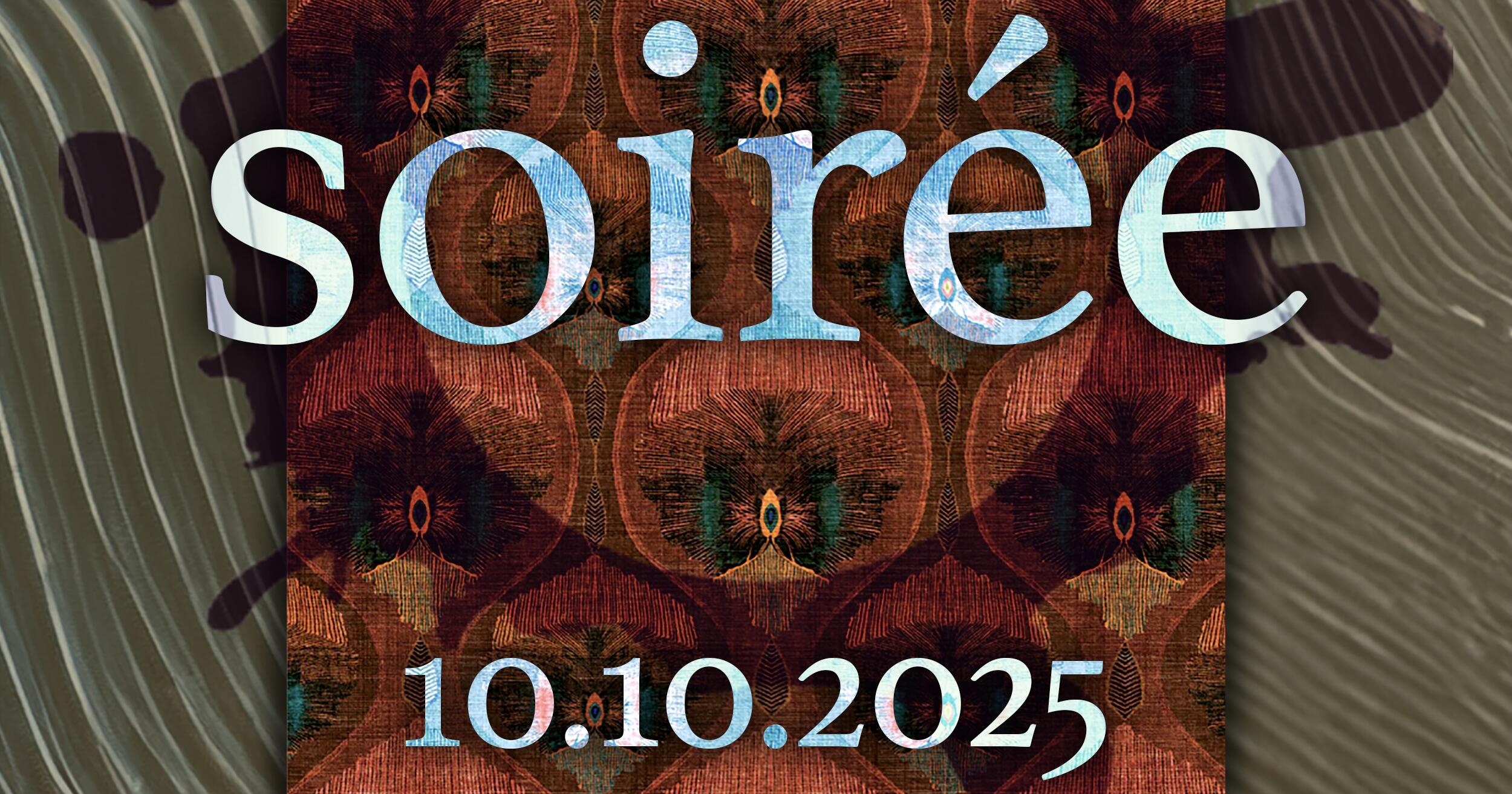 Campaign cover image for KANEKO Soirée 2025