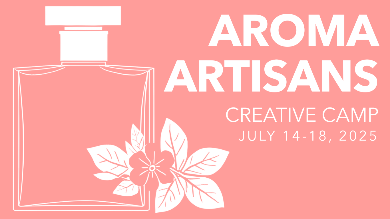 Campaign cover image for Aroma Artisans