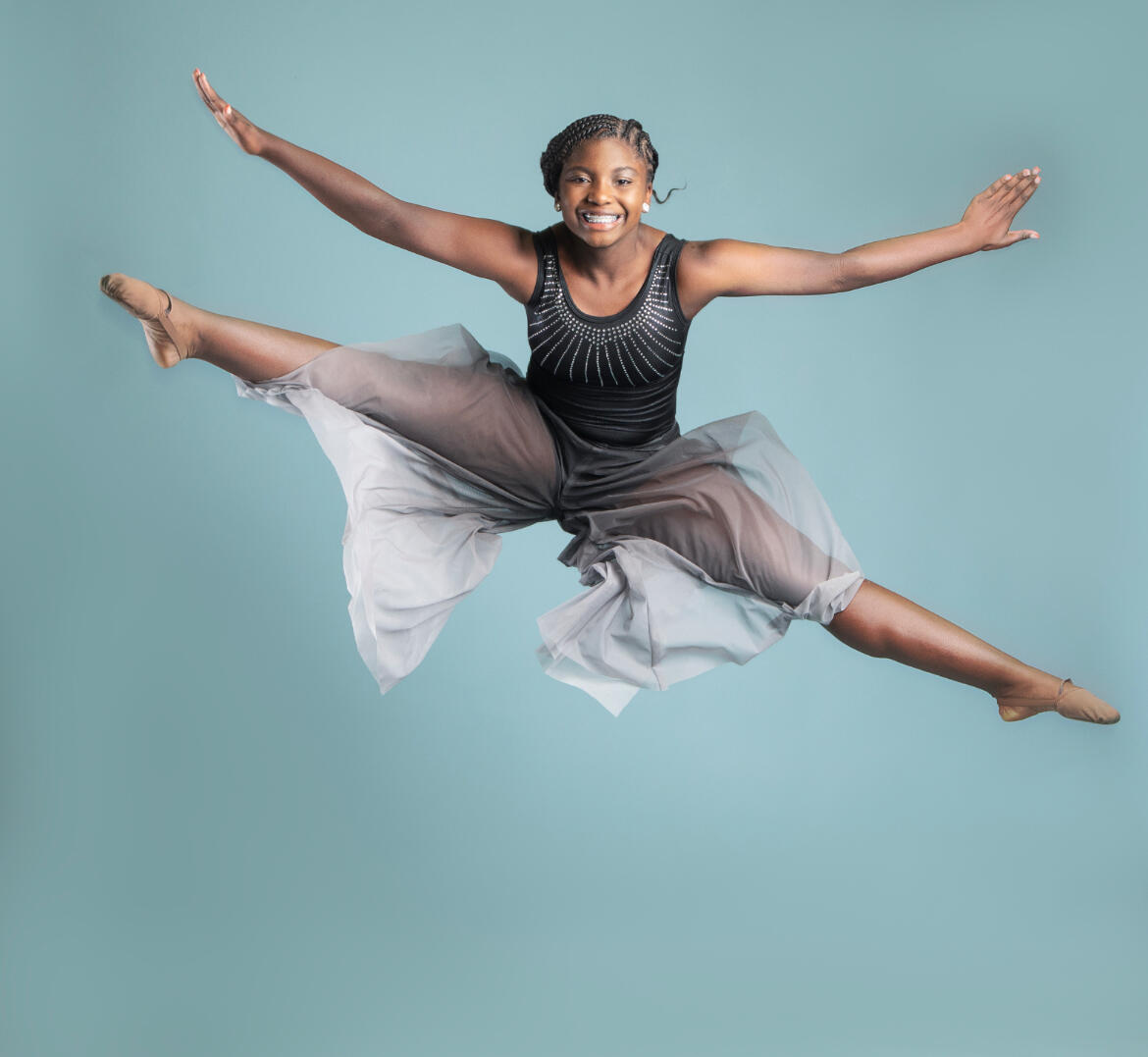 Campaign cover image for Studio 210 Competition Team