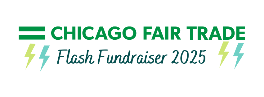 Campaign cover image for 2025 Chicago Fair Trade Flash Fundraiser
