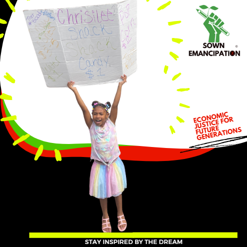 Campaign cover for Sow & Grow the Next Generation of Entrepreneurs