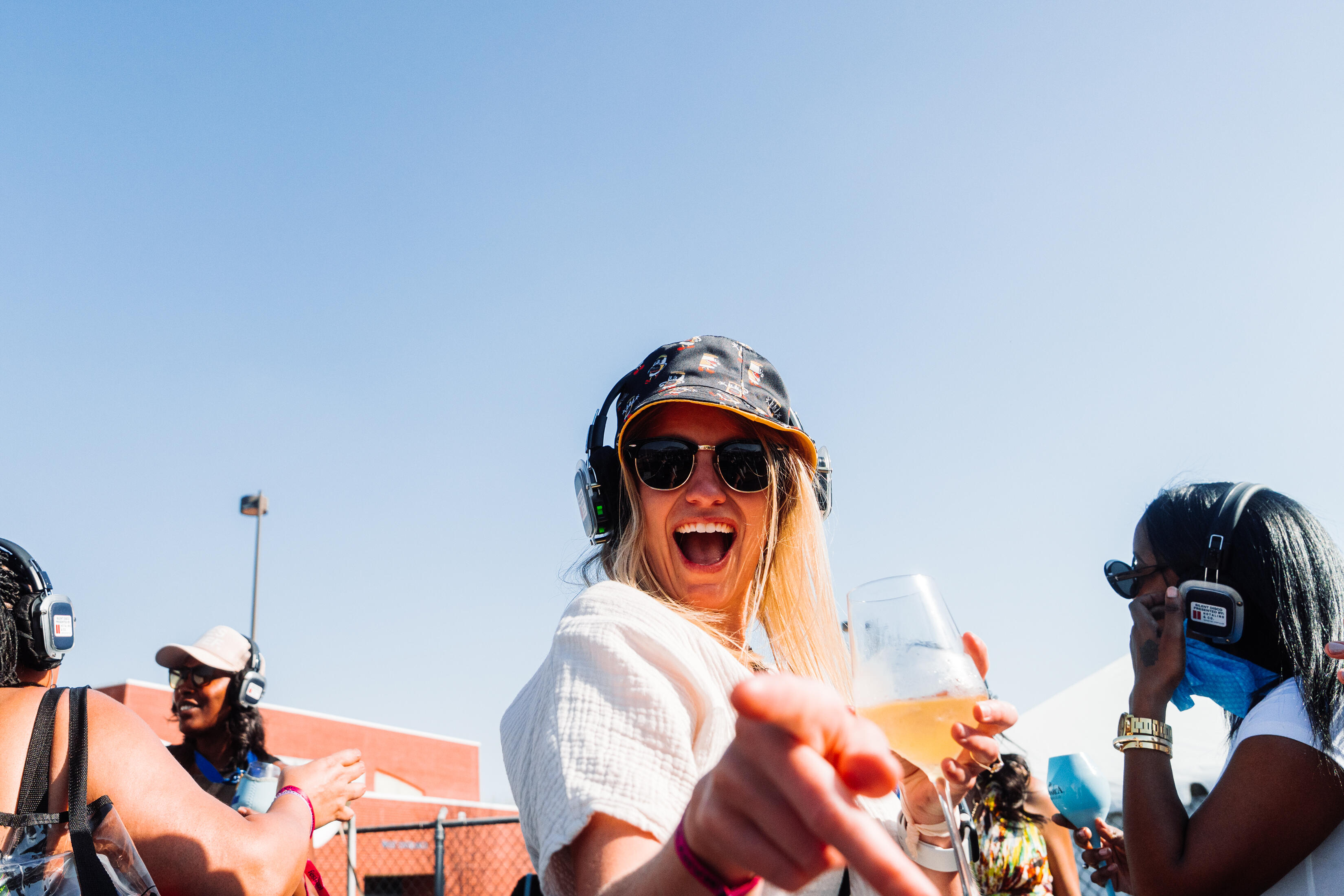 Campaign cover image for Win the Ultimate CHSWF Experience