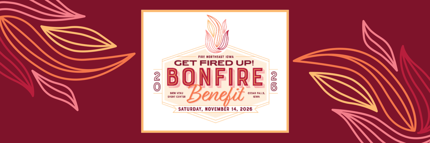 Campaign cover image for 2026 BonFIRE Benefit