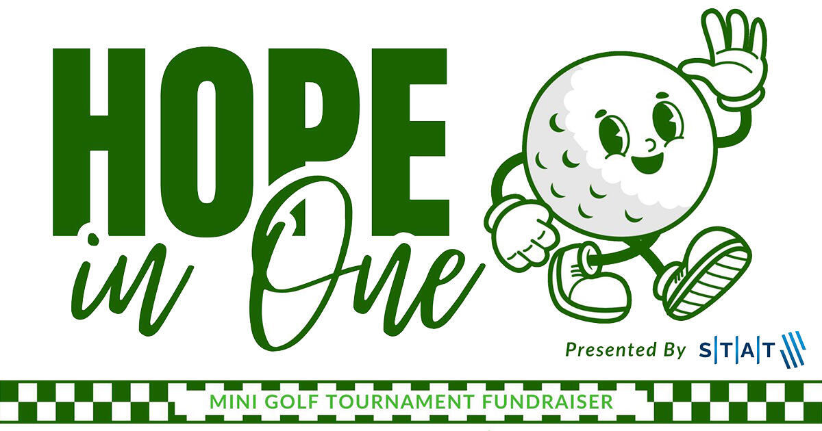 Campaign cover image for Hope in One 2026