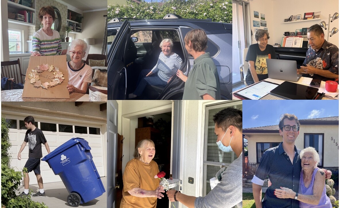 Campaign cover image for Westside Pacific Villages 2025 GivingTuesday Fundraising Campaign