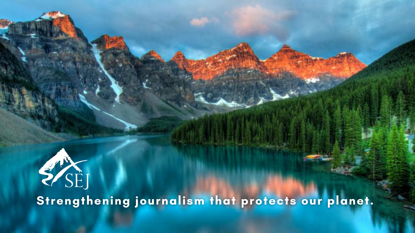 Donate to the Society of Environmental Journalists