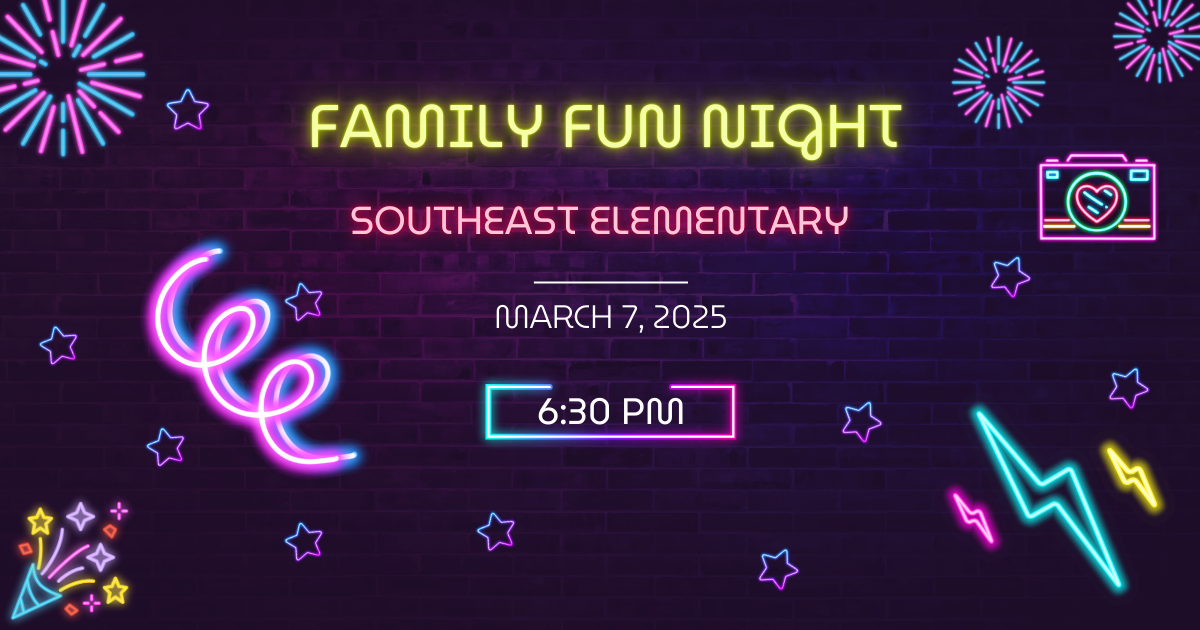 Campaign cover image for Fun Night 2025