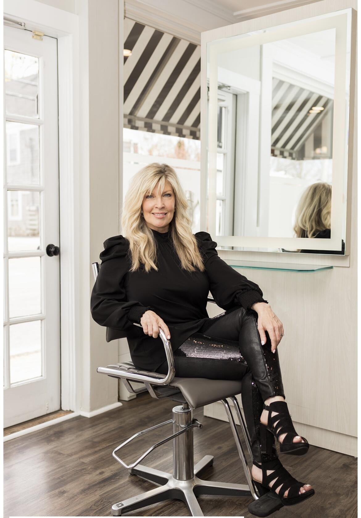 Campaign cover image for Susan Casale