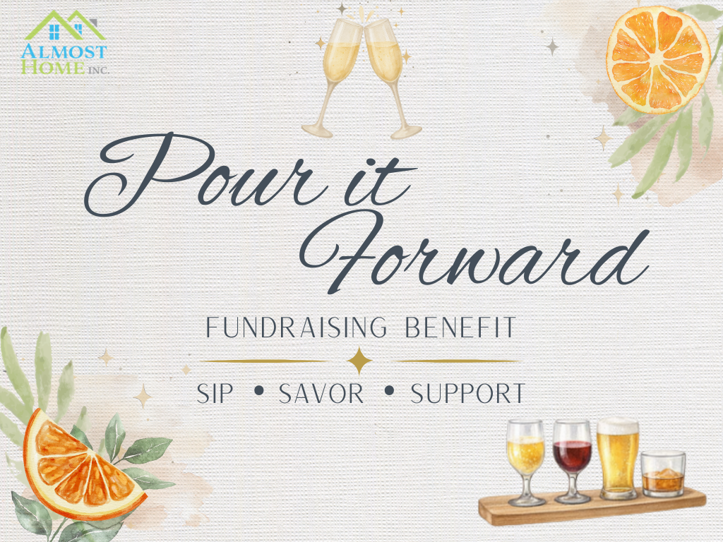 Campaign cover image for Pour it Forward Fundraising Benefit