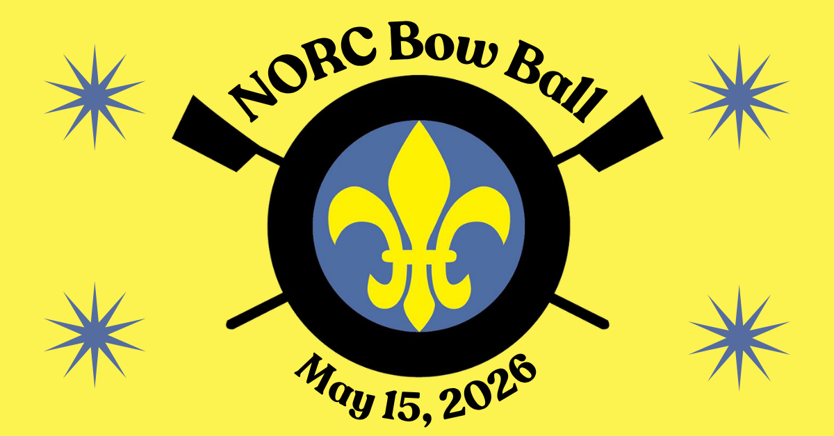 Campaign cover image for Bow Ball 2026