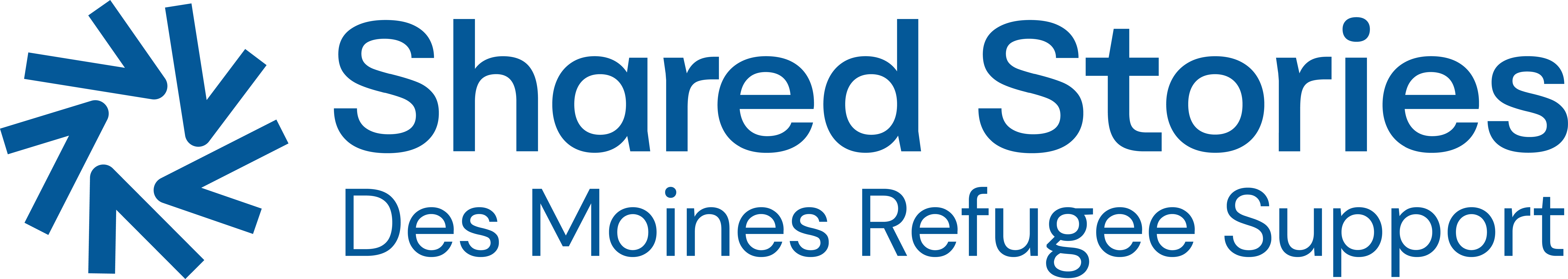 Campaign cover image for DMRS: Shared Stories 2024 Auction