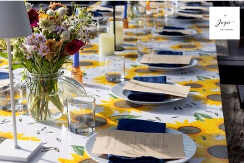Campaign cover image for Birdhouse Farmers Market Fall 2026 Farm Dinner - 9th Annual
