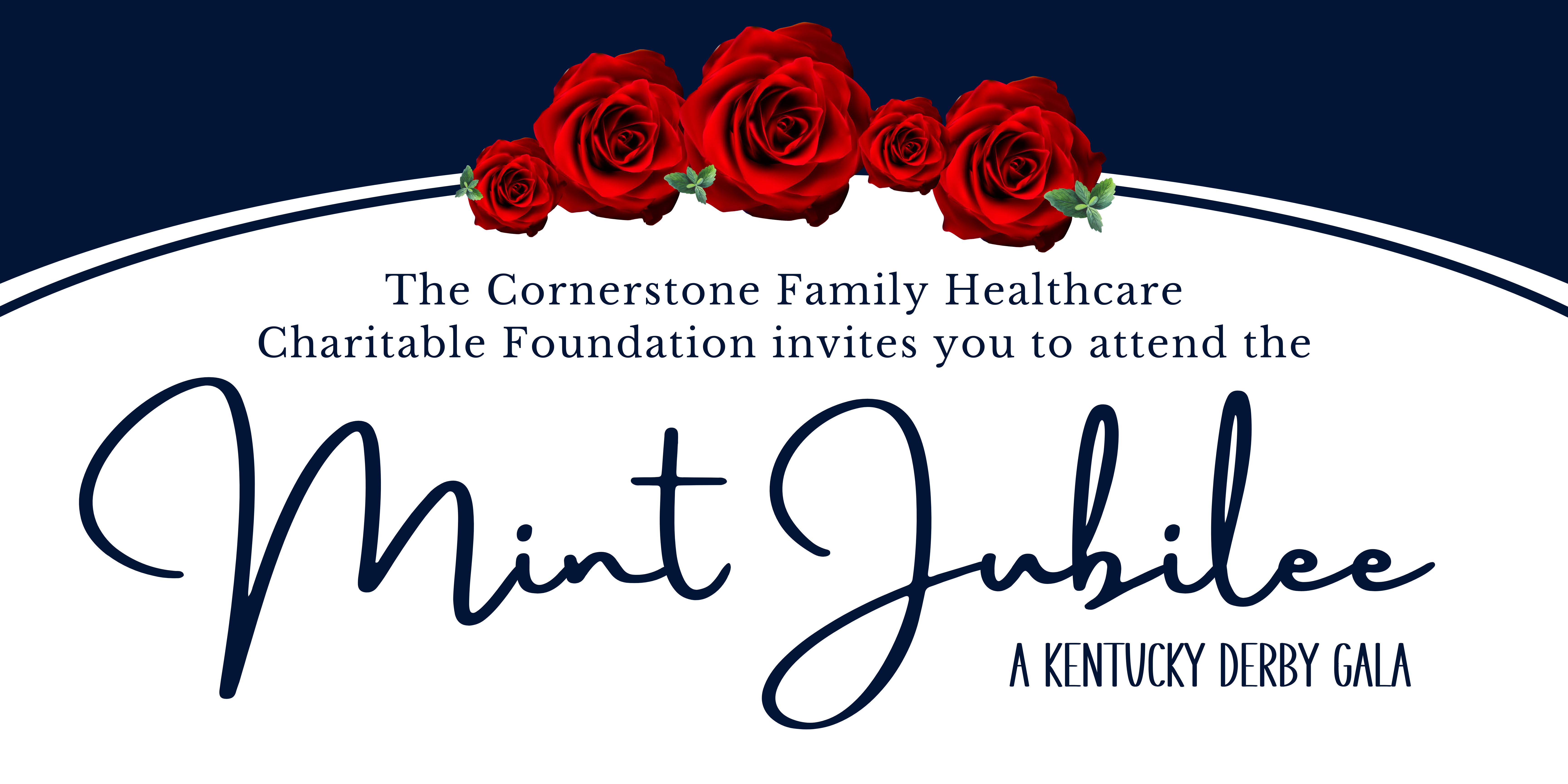 Campaign cover image for Mint Jubilee | Kentucky Derby Gala