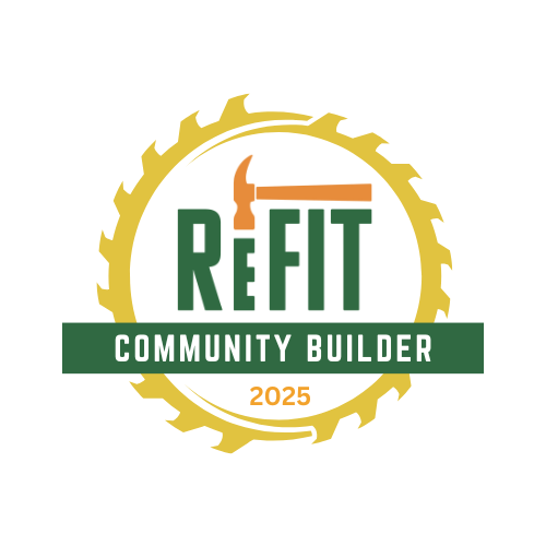 Campaign cover image for Be a Community Builder!