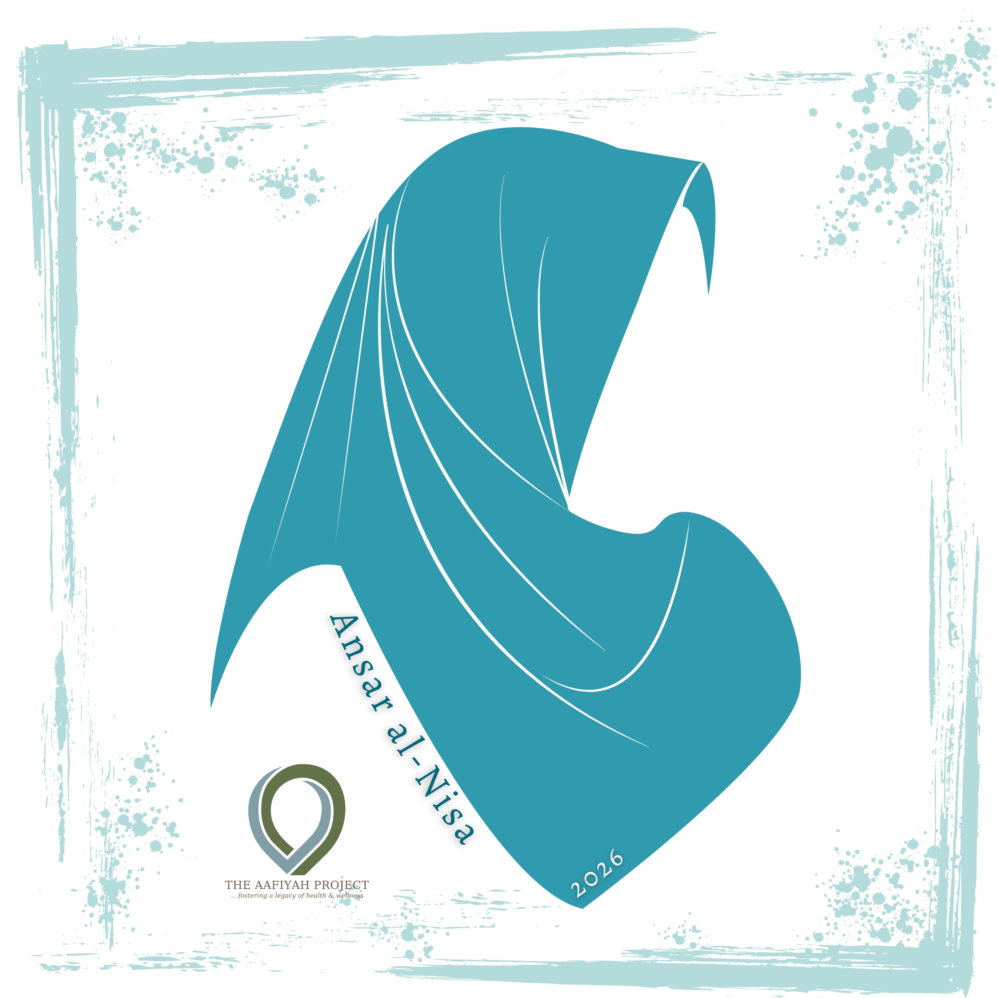 Campaign cover image for 2026 Ansar al-Nisa (Helpers of the Women)