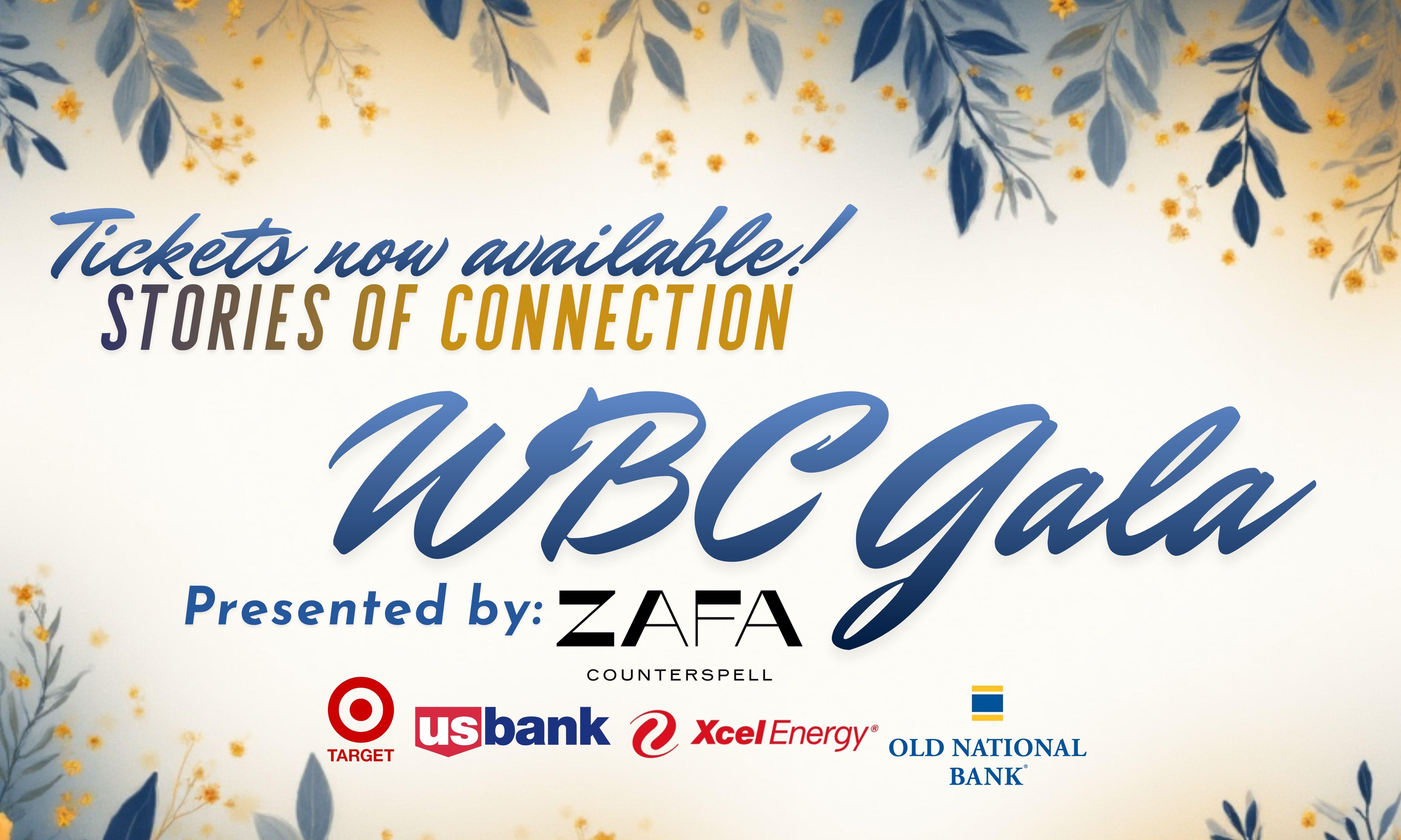 Campaign cover image for West Broadway Coalition 2026 Gala