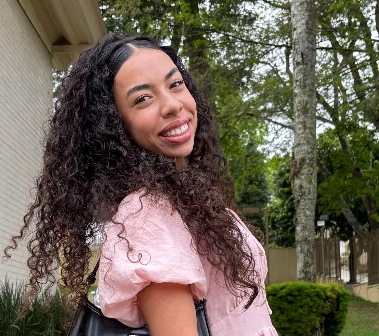 Campaign cover image for Eliza Antunes Santos