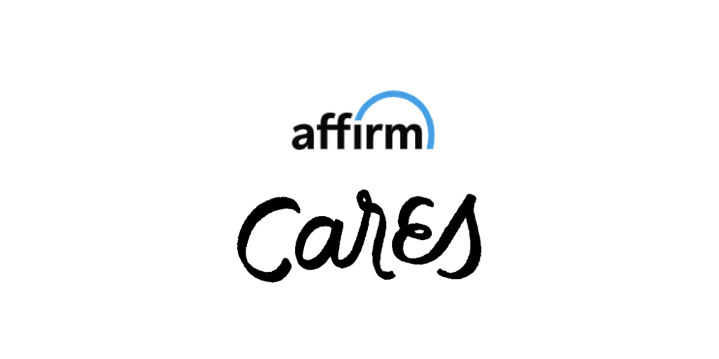 Campaign cover image for Affirm Cares General Donations