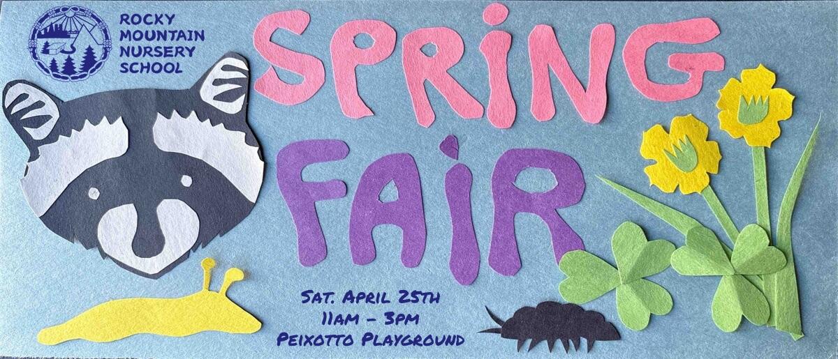 Campaign cover image for Spring Fair 2026: Wild in the City