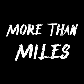 Campaign cover image for More Than Miles