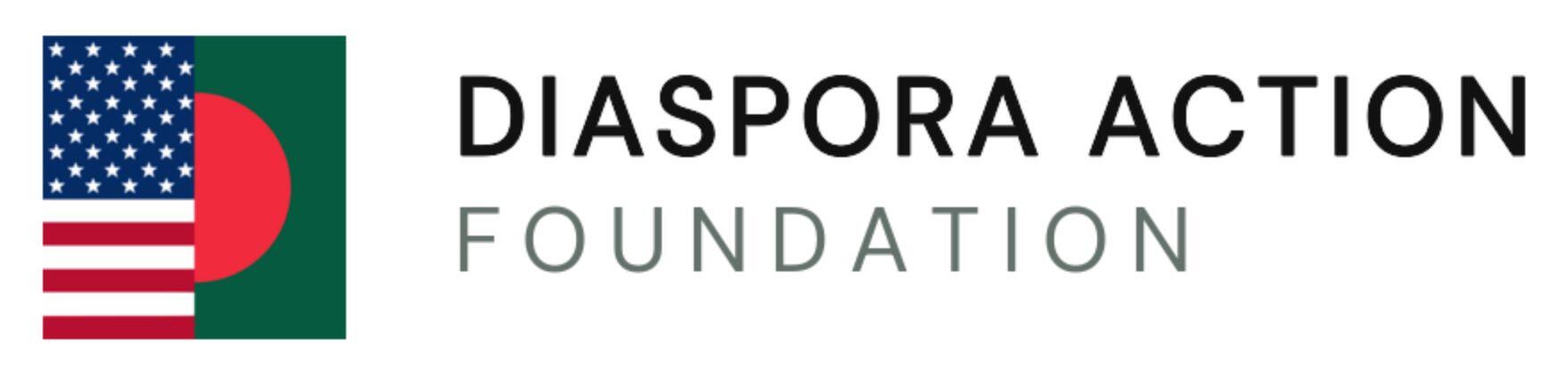 Campaign cover for Support Diaspora Action Foundation Today!
